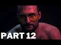 FAR CRY 5 Walkthrough Gameplay Part 12 - Peaches ( No Commentary)