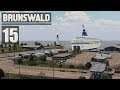 Ferry Terminal - Cities Skylines: Brunswald - 15