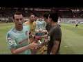 FIFA 19 - GUADALAJARA vs. ATLETICO MADRID || INTERNATIONAL CHAMPIONS CUP 2019 || GAMEPLAY (PS4)