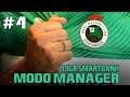FIFA 20 Modo Carrera "Manager" Racing de Santander || #4 Continuamos la Liga SmartBank || LIVE