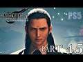 Final Fantasy VII REMAKE Intergrade - Part 45 - Full Game Walkthrough (No Commentary)