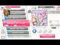 #バンドリ | ゆめゆめグラデーション First Clear Attempt (EASY to HARD)