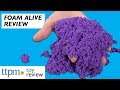 First Look at Foam Alive Toy Review from Moose Toys