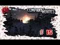 [Folge 15] Company of Heroes - Wunderliche Explosion [Let´s Play, deutsch, 1080p60]