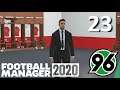FOOTBALL MANAGER 2020 - Gegen Wehen Wiesbaden [Deutsch|German]