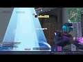 Fortnite Season X Gameplay Grinding New Tilted Town And Sniper Rifle