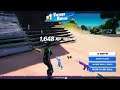 Fortnite squad wins with Dawn and brie