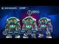 FPS CyberPunk Shooting Game Arena of Legends android game first look gameplay español 4k UHD