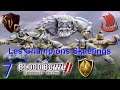 [FR] Blood Bowl 2 - Les Champions Skaelings (Norses) - Madcup #7