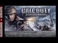 GameCube - Call of Duty - Finest Hour © 2004 Activision - Intro/Opening