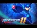 Geoff Good Gamer plays  Mega Man 11 Pt.3