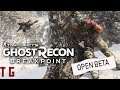 GHOST RECON BREAKPOINT BETA - sniper)