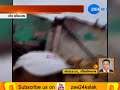 Gir Somnath: 7 Buildings Collapse Due to Heavy Rains