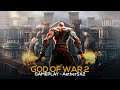 God of War II • GAMEPLAY - Snapdragon 845 (AetherSX2)