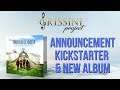 Grissini Project new album ?