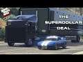 GTA Online Los Santos Tuners- The Superdollar Deal