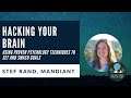 Hacking Your Brain: Using Proven Psychology Techniques to Set and Smash Goals