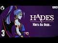 Hades ➤ Прохождение [2K] ─ Стрим 3: Убить бы Аида...