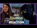 Hawkeye Episode 1x4 "Partners, Am I Right?" REACTION | Hawkeye Episode 4 SPOILERS