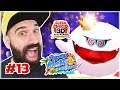 HEEFT KING BOO DE LAATSTE SHINE ?!? | Super Mario Sunshine #13 | Super Mario 3D All-Stars