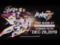 🌟 Honkai Impact 3rd: PC Version Announcement Trailer (December 26 Release)