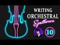 How to write Orchestral Synthwave with (mostly) free plugins! (Part 10) - Synths/SFX