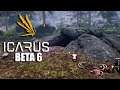 Hunting a Predator - Icarus Beta 6 - Faction Missions