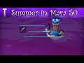 Hunting for all Fish and Mail Crab Pt. 2 | Summer in Mara Episode 50