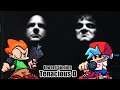 Inward Singing - Tenacious D (Friday Night Funkin Custom Chart)