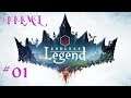 It Is In My Library - Endless Legend Episode 1