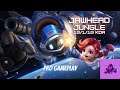 Jawhead Core Jungle | Jawhead Pro Gameplay | Mobile Legends Bang Bang | 10/1/10 KDA