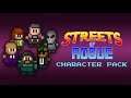Jugando Con El Mech Pilot | Street Of Rogue Character Pack DLC | Español