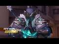 July 2021 Overwatch Hero Gauntlet + Lucioball Highlights