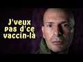 J'veux pas d'ce vaccin-là (Parodie de IAM JE DANSE LE MIA)