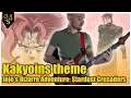 Kakyoins Theme (Noble/Virtouos Pope) - Jojo's Bizarre Adventure Guitar Cover by 94Stones
