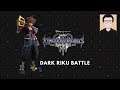 KINGDOM HEARTS III - Dark Riku Data Battle