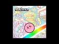 Kirby Canvas Curse (Power Paintbrush) DS OST