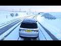 Land Rover Range Rover - Forza Horizon 4 | Logitech G29 Gameplay