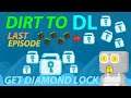 Last Episode of DIRT TO DL | GROWTOPIA