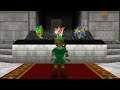 Legend of Zelda Ocarina of Time Randomizer 2