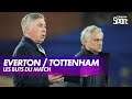 Les buts d'Everton / Tottenham - Premier League J32