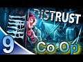 Let's Play Distrust [Co-Op] - PC Gameplay Part 9 Ft TheRedMageKro / Kill Them