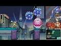 Let's Play Mega Man ZX Advent part 33 - We're On The Highway To L