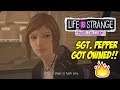 Life is Strange: Before The Storm David got Owned