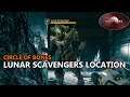 Lunar Scavengers Location (Circle of Bones) [Destiny 2 Shadowkeep]