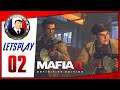 Mafia 2 Définitive Edition #2