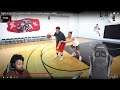 MARCELAS HOWARD IS RIGHT FOR ONCE ... Reacting To 1v1 Against Big Mac!
