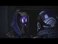 Mass Effect 3: LEGENDARY EDITION - Tali's final words to Shepard