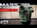 Mass Effect Legendary Edition: Mass Effect 2 Let's Play #027 (Deutsch / German)