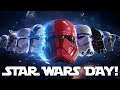 May The 4th Be With You! | Multiplayer | Star Wars: Battlefront II (Celebration Edition)